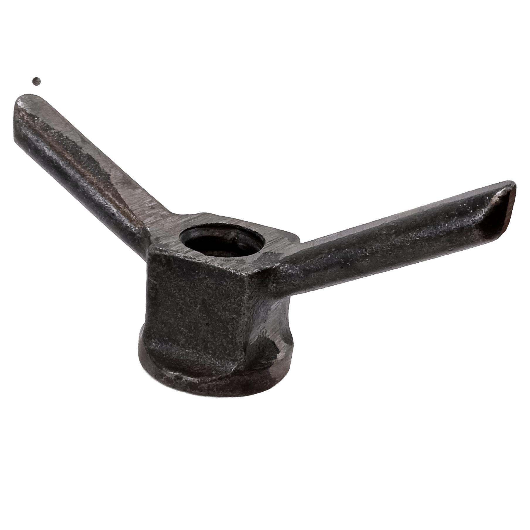 CNX1312-P 1 - 3-1/2 Coil Wing Nut